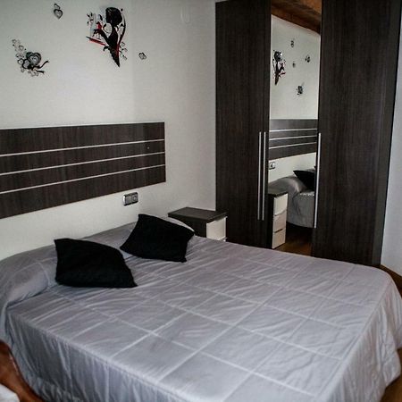 Casa Rural Tolareta Arantza Luaran gambar