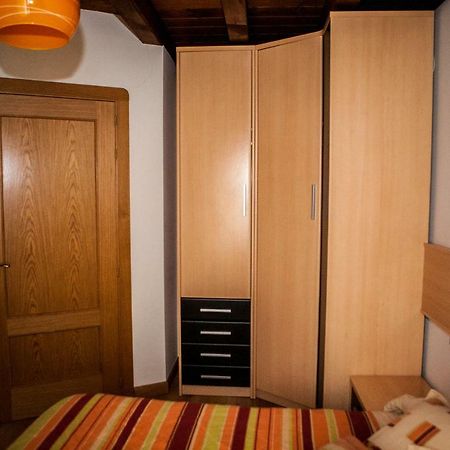 Casa Rural Tolareta Arantza Luaran gambar