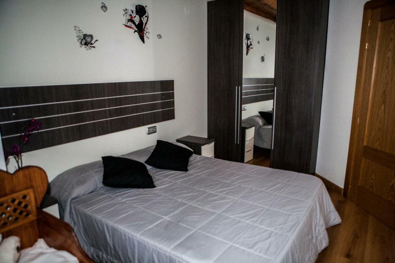 Casa Rural Tolareta Arantza Luaran gambar