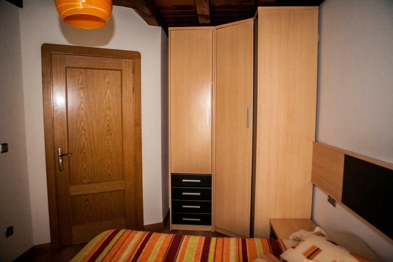 Casa Rural Tolareta Arantza Luaran gambar