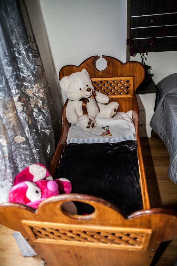Casa Rural Tolareta Arantza Luaran gambar
