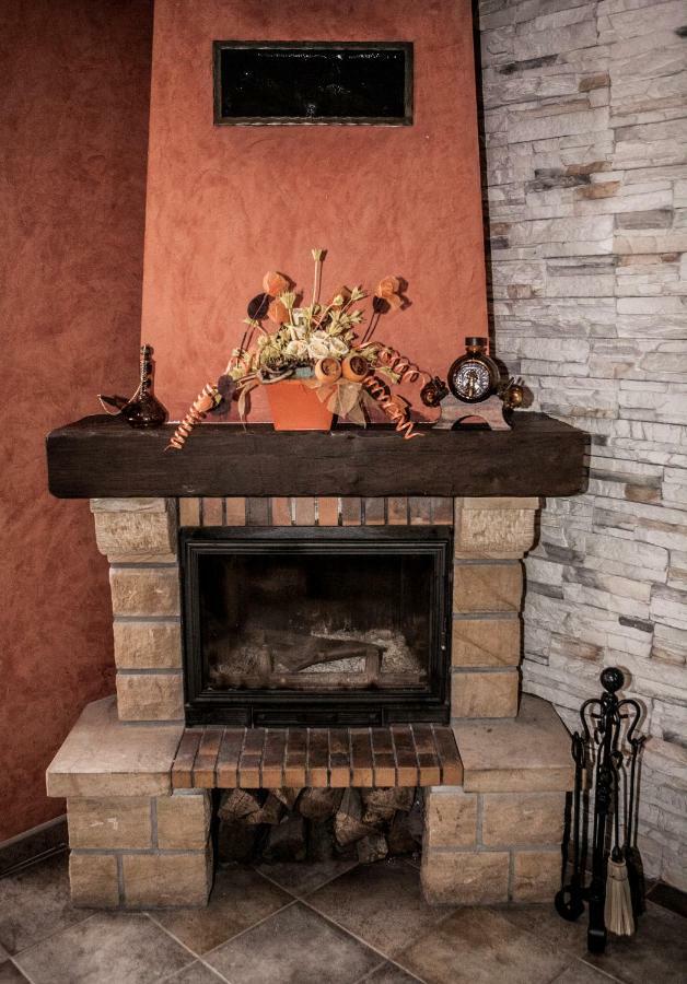 Casa Rural Tolareta Arantza Luaran gambar