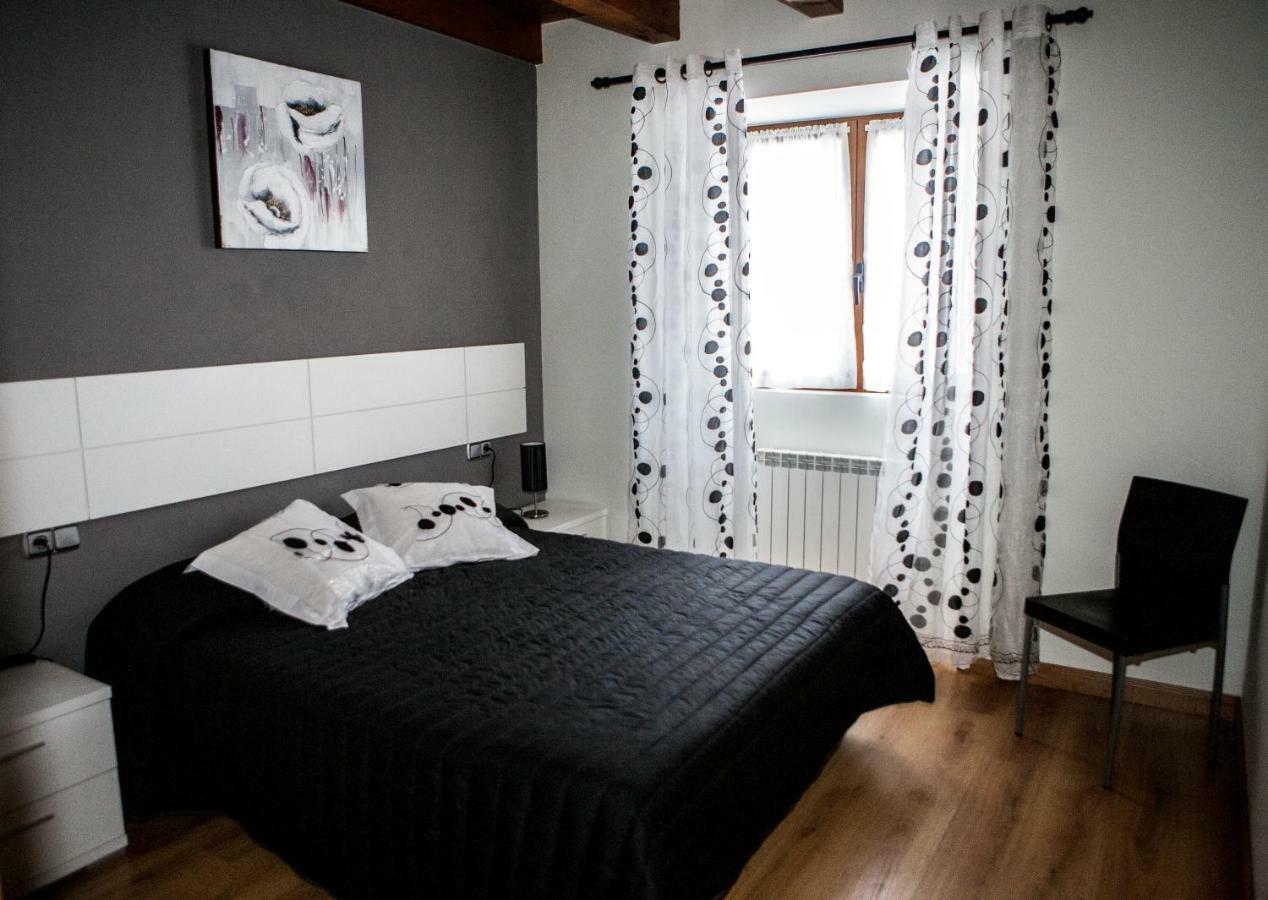 Casa Rural Tolareta Arantza Luaran gambar