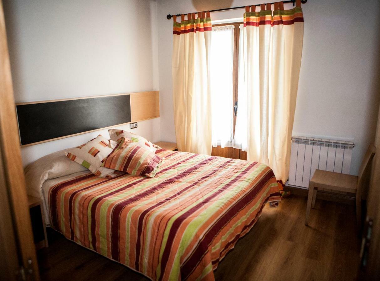 Casa Rural Tolareta Arantza Luaran gambar