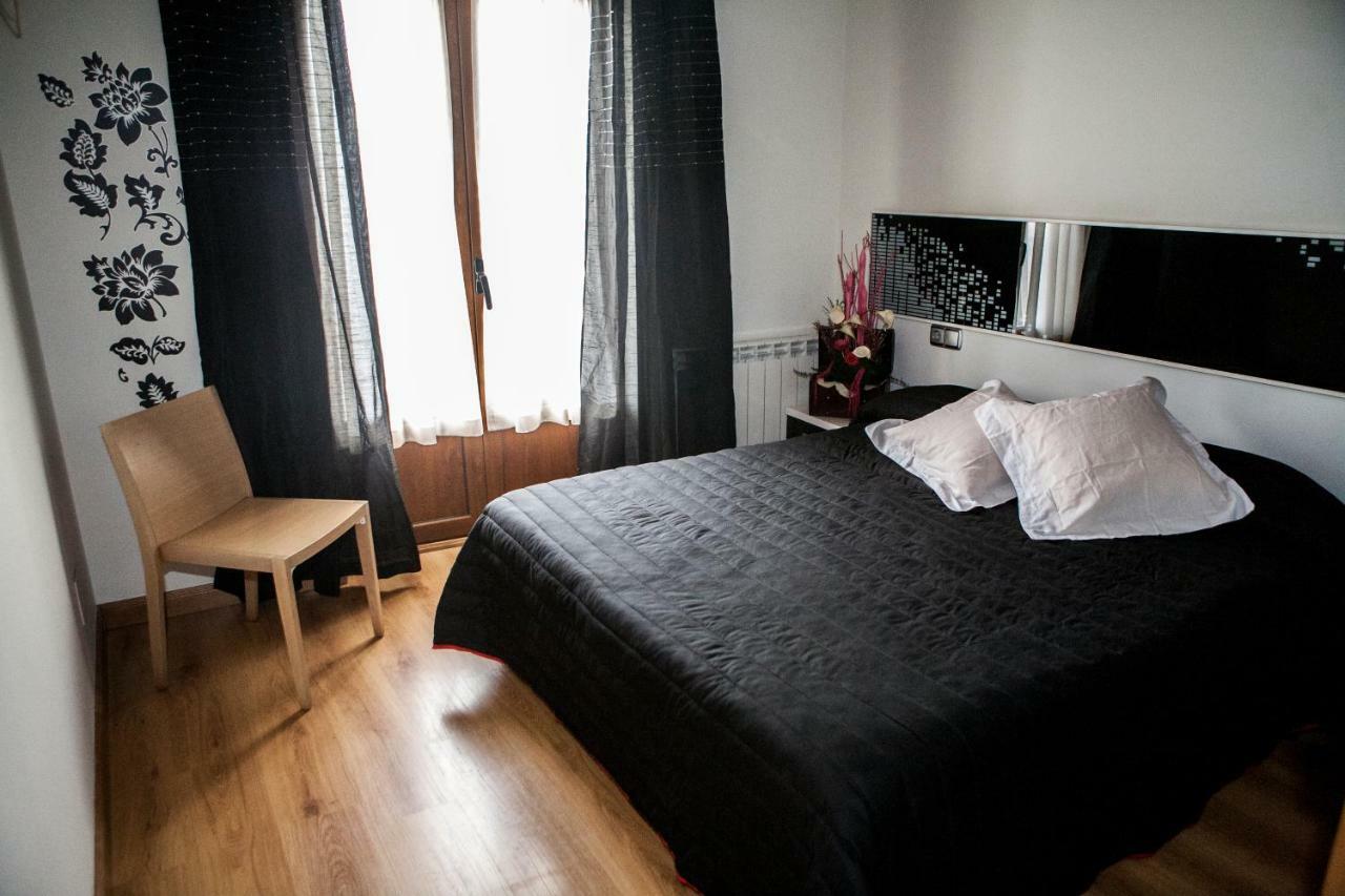 Casa Rural Tolareta Arantza Luaran gambar