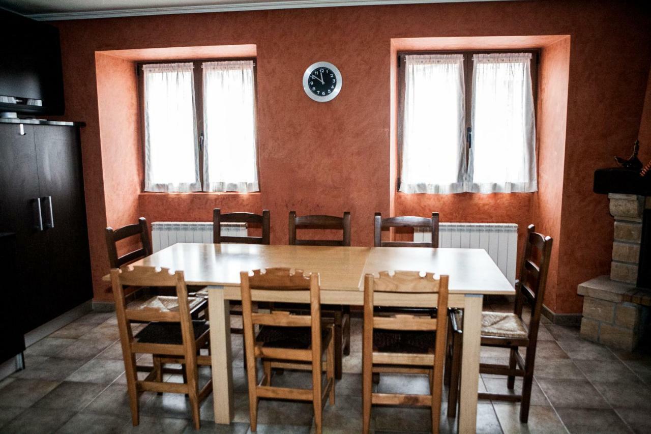 Casa Rural Tolareta Arantza Luaran gambar