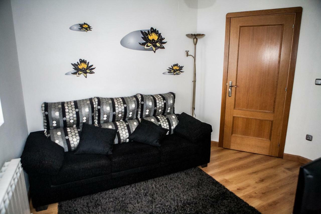 Casa Rural Tolareta Arantza Luaran gambar