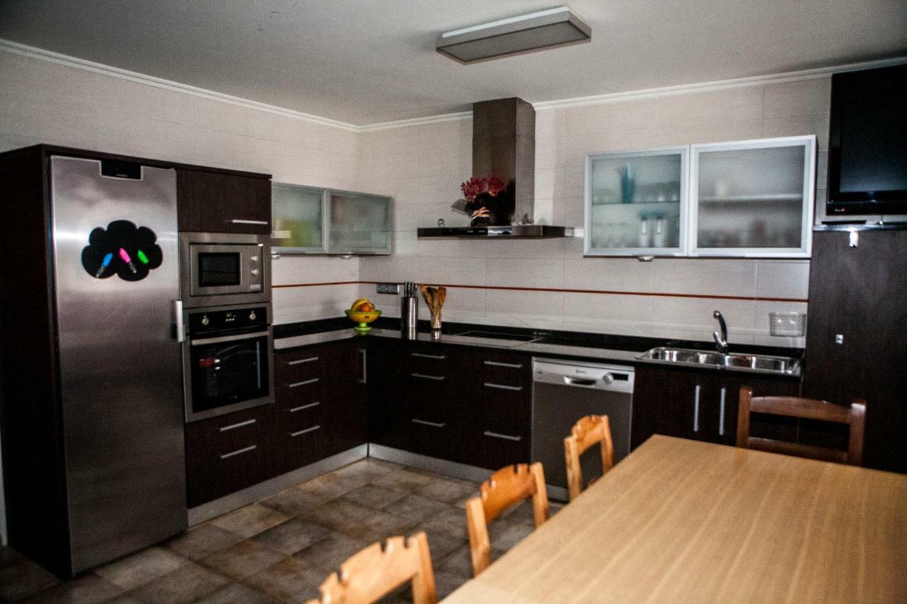 Casa Rural Tolareta Arantza Luaran gambar