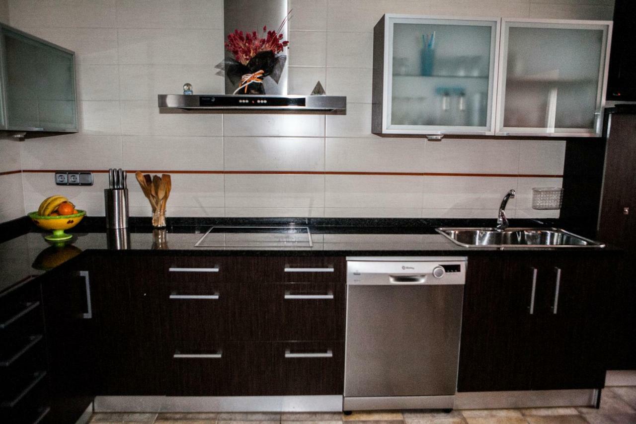 Casa Rural Tolareta Arantza Luaran gambar