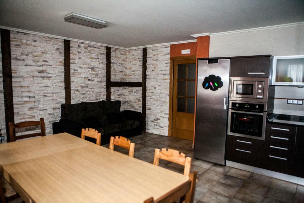 Casa Rural Tolareta Arantza Luaran gambar